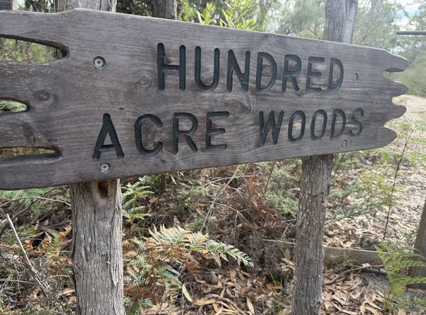 Andersons Lane, Stradbroke, Vic 3851