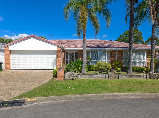 9 Emerton Crescent, Robina, Qld 4226