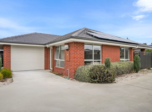 1/19 Parkfield Drive, Youngtown, Tas 7249