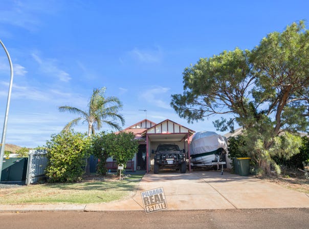 1 Kallama Parade, Millars Well, WA 6714