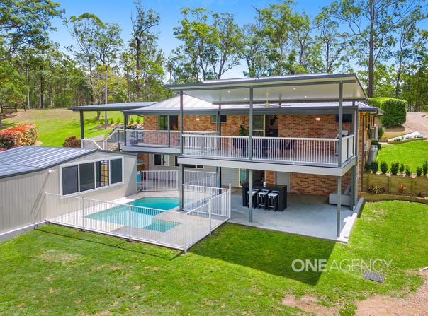 143 Quarry Road, Rosewood, NSW 2446