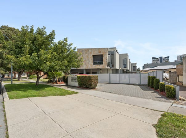 9/8 Salisbury Road, Rivervale, WA 6103