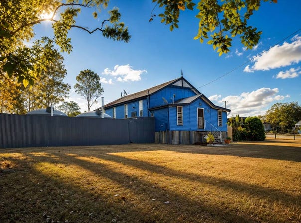 102 Moreton Street, Eidsvold, Qld 4627