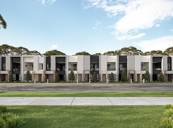 512 Scrapers Walk, Fraser Rise, Vic 3336