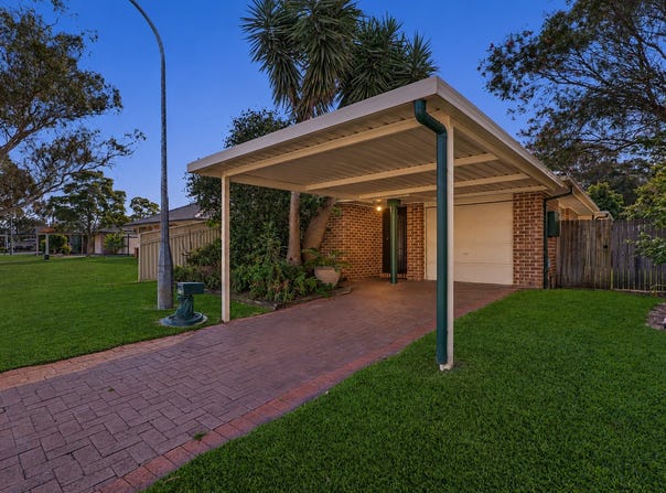166 Colonial Drive, Bligh Park, NSW 2756