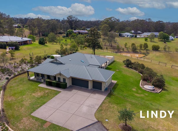 53 Brigadier Hammett Road, Singleton, NSW 2330