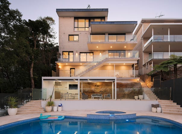 8 Molong Road, Gymea Bay, NSW 2227