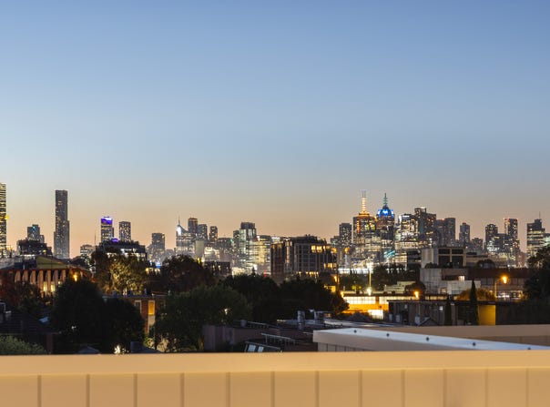 TH2/245 Stawell Street, Richmond, Vic 3121