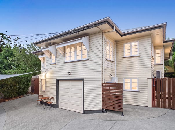72 Abbotsleigh Street, Holland Park, Qld 4121