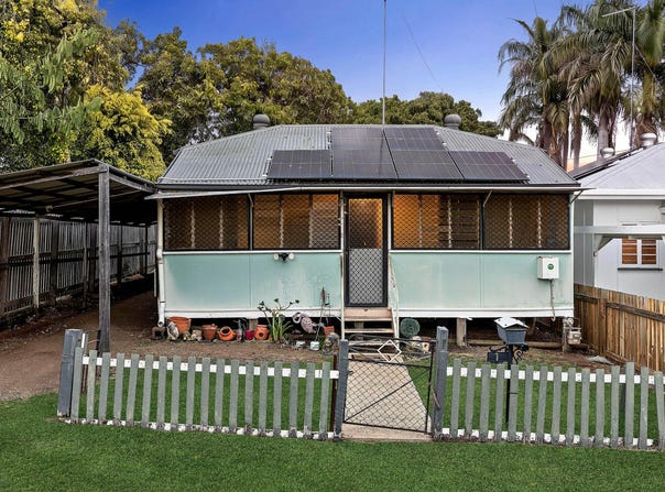 1 Mckelligett Street, Wandal, Qld 4700