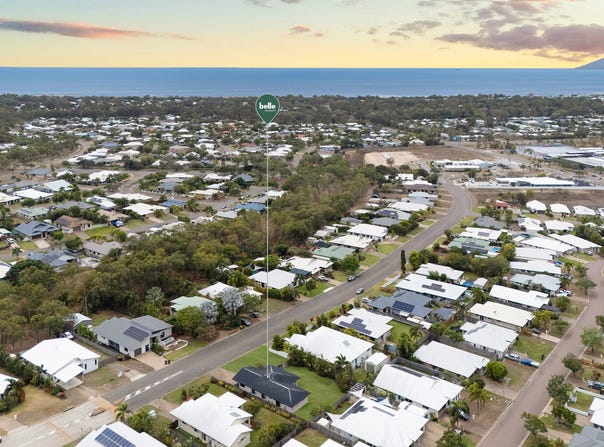 31 Goicoechea Drive, Bushland Beach, Qld 4818