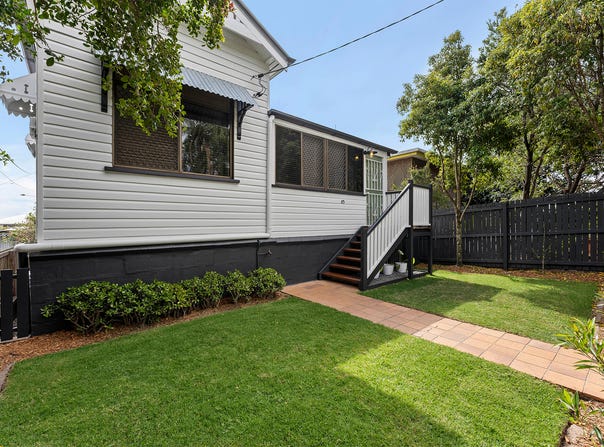 45 Caroline Street, Annerley, Qld 4103