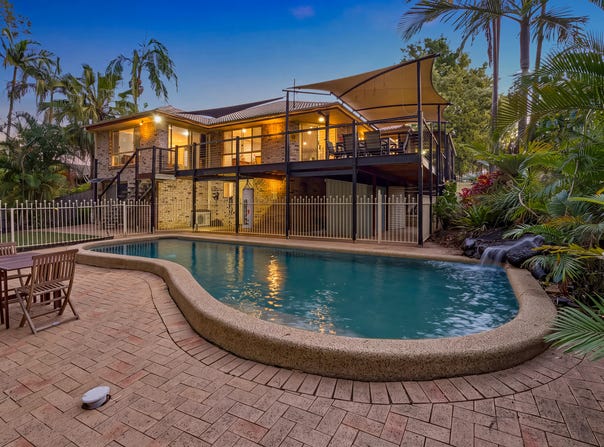 10 Ballybunion Drive, Parkwood, Qld 4214