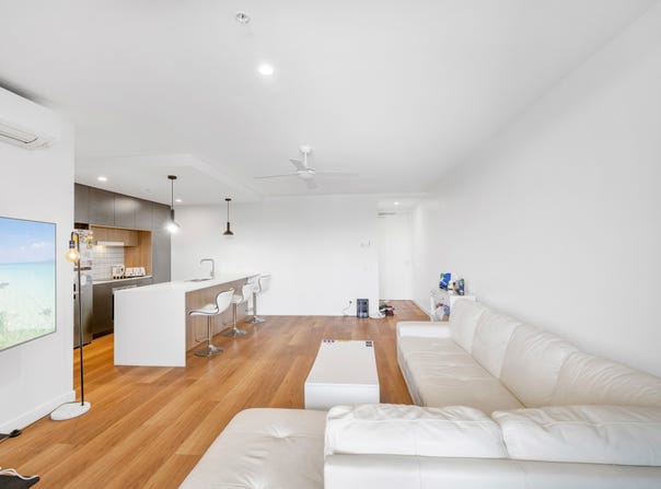 504/1 Courage Street, Sippy Downs, Qld 4556