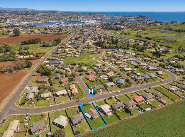 53 Canning Drive, East Devonport, Tas 7310