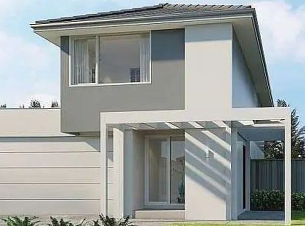 Lot 130 Tallara Bvd, Rockcliffe Estate, Sunbury, Sunbury, Vic 3429