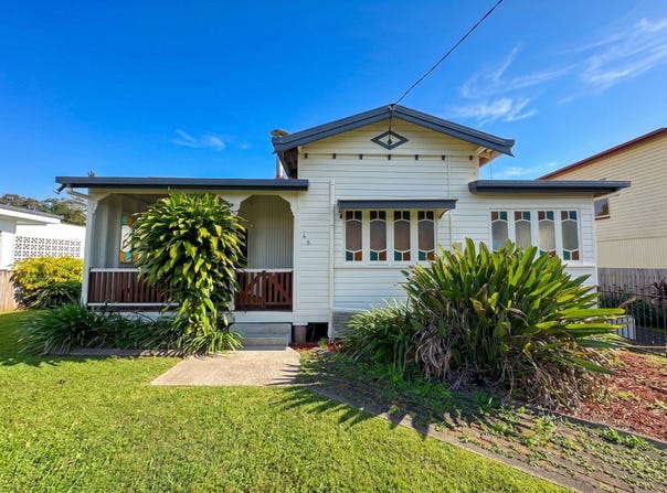 45 Robert Street, Atherton, Qld 4883
