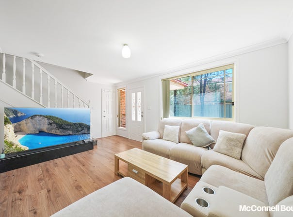 6/16 Hillcrest Road, Quakers Hill, NSW 2763