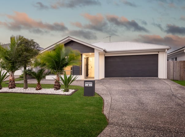 8 Sappho Street, Ormeau, Qld 4208