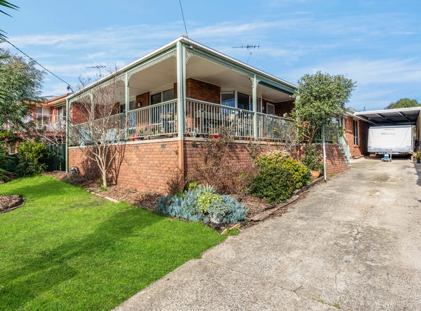 36 Carapooka Avenue, Clifton Springs, Vic 3222