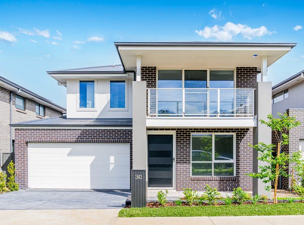 30 Trident Avenue, Vineyard, NSW 2765