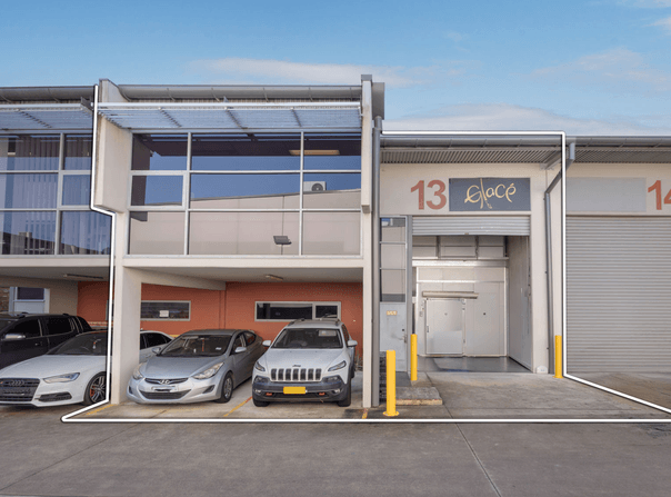 13/49 Carrington Road, Marrickville, NSW 2204