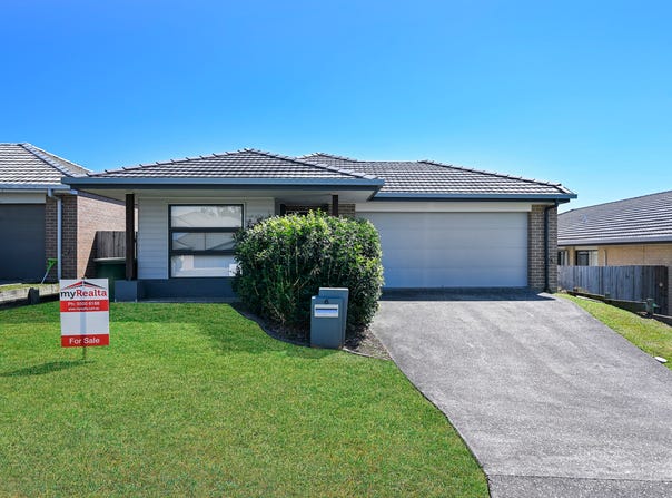 6 Cassius Way, Ormeau, Qld 4208