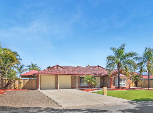 10 Higgins Road, Angle Vale, SA 5117