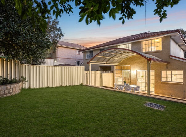 1/15 Partridge Avenue, Miranda, NSW 2228