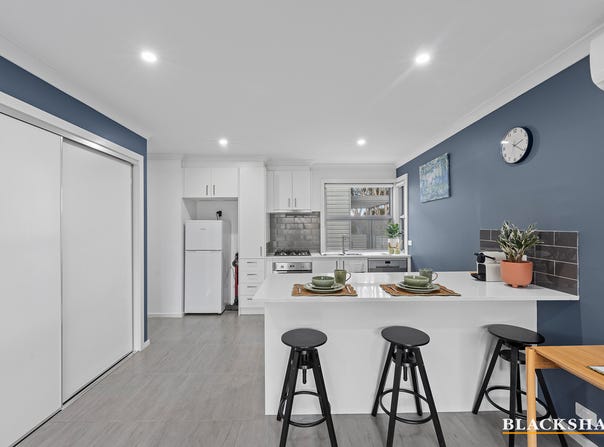 4/17 Higgins Place, Higgins, ACT 2615