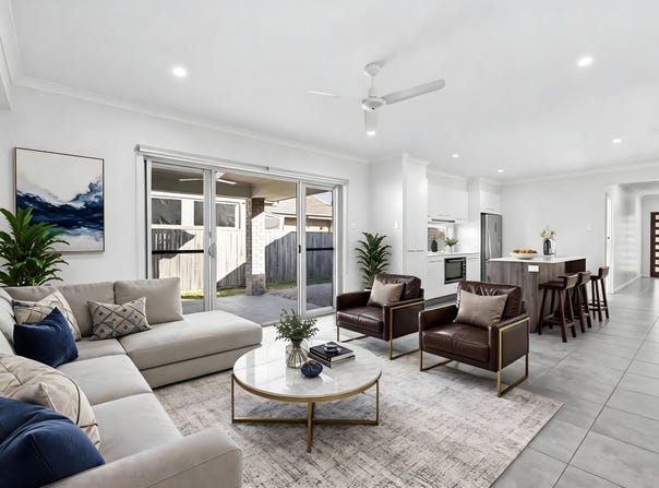 9 Barrett Close, Burpengary, Qld 4505