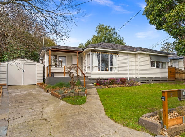 3 Kokoda Court, Boronia, Vic 3155