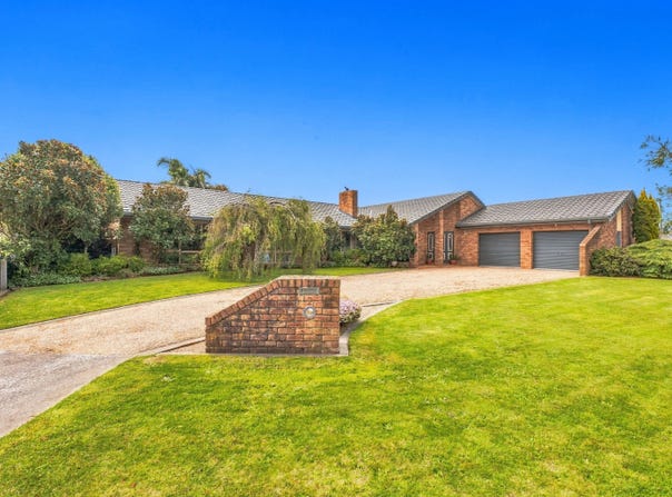 2 Deanne Drive, Yarram, Vic 3971