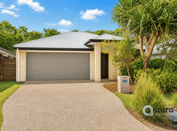 19 Ruby Crescent, Meridan Plains, Qld 4551
