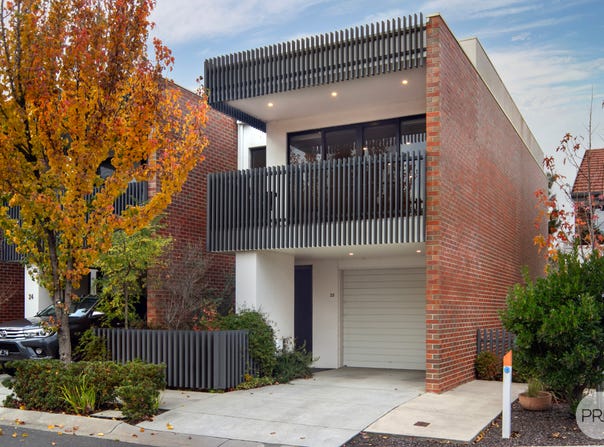25 Monteith Place, Ballarat Central, Vic 3350