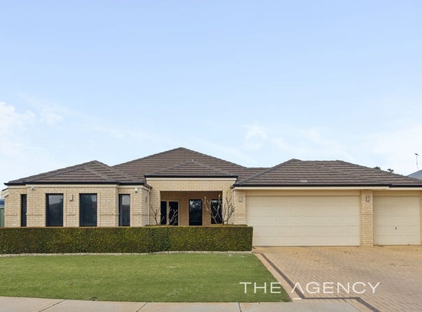 44 Bowden Drive, High Wycombe, WA 6057