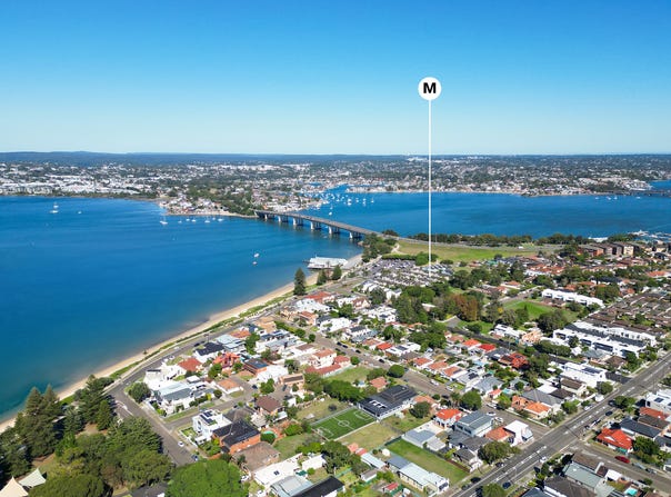 5/50-52 Fraters Avenue, Sans Souci, NSW 2219