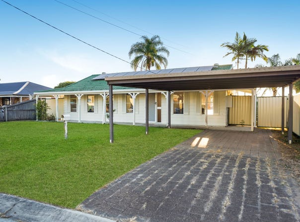 10 Devine Street, Marsden, Qld 4132
