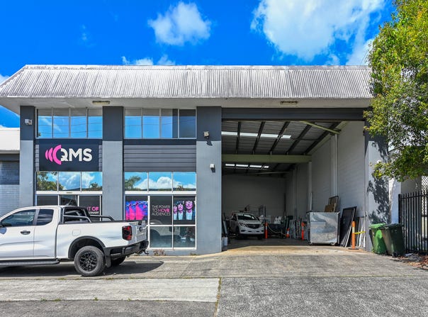 2/9 Central Drive, Burleigh Heads, Qld 4220