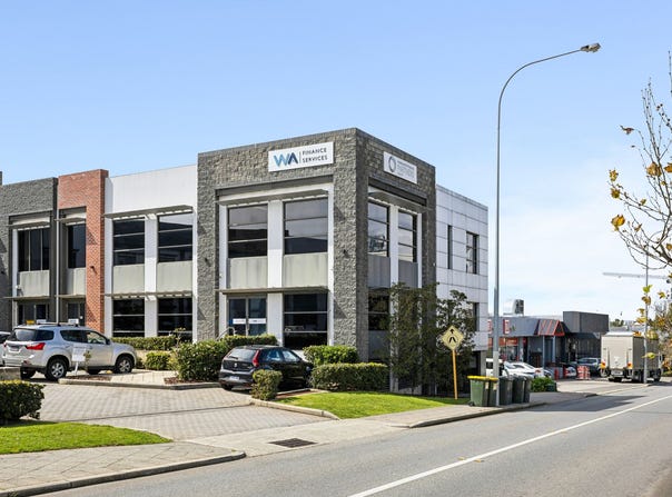 E1 and/or E2, 118 Railway Street, West Perth, WA 6005