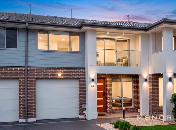 36 Wilson Road, Acacia Gardens, NSW 2763