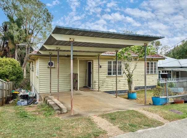 30 High Street, Ashgrove, Qld 4060