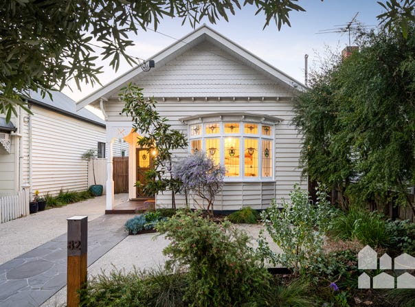 82 Macpherson Street, Footscray, Vic 3011