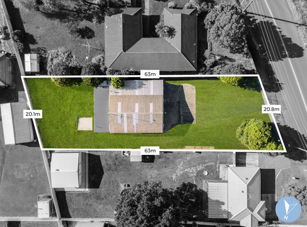 99 Avon Dam Road, Bargo, NSW 2574