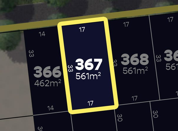 Lot 367, New Road, Coral Cove, Qld 4670