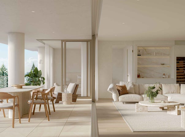 Type D & E | 62-64 Jefferson Lane, Palm Beach, Qld 4221