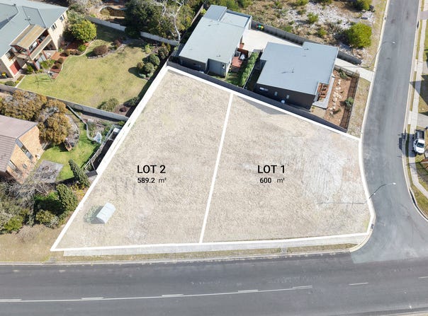 Lot 2, 2 Shearwater Court, Tura Beach, NSW 2548