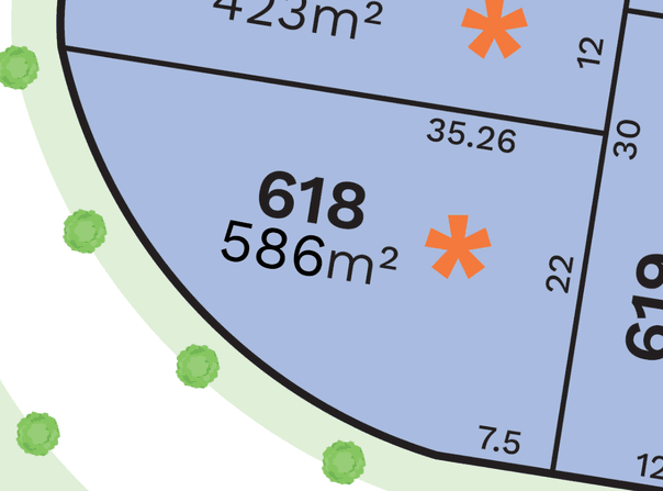 Lot 618 1 Peisley Street, Kings Forest, NSW 2487