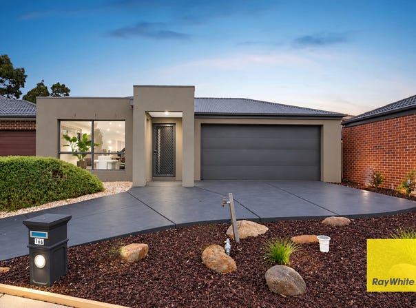 166 Riversdale Drive, Tarneit, Vic 3029