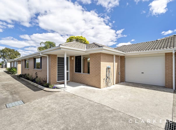 2/142A Marsden Street, Shortland, NSW 2307